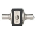 thumbnail image 2 of Weslock 00200VNVNFR20 Somerset Passage Lock with Adjustable Latch and Full Lip Strike Satin Nickel Finish, 2 of 4
