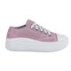 thumbnail image 2 of Tenis Urbano Para Niña CASTALIA Rosa 622-10 CASTALIA  622-10, 2 of 2