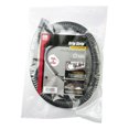 thumbnail image 1 of 0.75 in. Dia. x 4 ft. Black Plastic Flex Tubing, 1 of 1