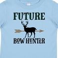 thumbnail image 4 of Inktastic Hunting Future Bow Hunter Boys Baby T-Shirt, 4 of 5