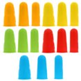 thumbnail image 1 of 15 Pcs Isolation Thermique Cots pour Doigts Housses de Protection Outils Ménagers, 1 of 9