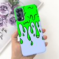 thumbnail image 1 of For OPPO Reno 5 5G Case Reno5 Pro Cover Fashion Painted TPU Soft Silicone Phone Cases For OPPO Reno 5 Pro Reno5 Shockproof Funda case-c07 For Reno 5 Pro 5G, 1 of 6