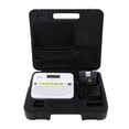 thumbnail image 4 of Brother P-Touch PT-D460BT, Portable Label Maker Case, Laminated Tape Value Pack, 4 of 7