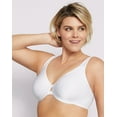 thumbnail image 6 of Lilyette by Bali Plunge Into Comfort Minimizer Bra Women's Lightweight LY0904, 6 of 6
