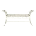 thumbnail image 1 of Pemberly Row Banc pour Entrée Ou Espace de Vie Intérieur au Style Épuré, 1 of 5