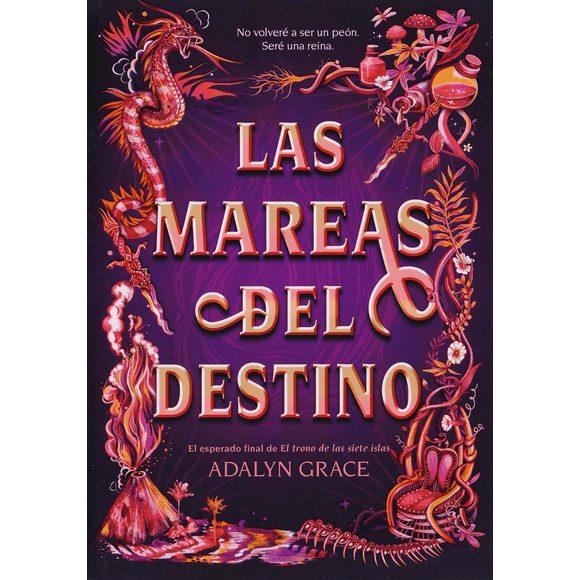 LAS MAREAS DEL DESTINO LAGALERA Pasta Blanda