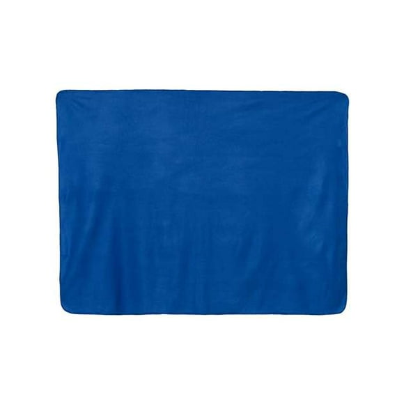 Alpine Fleece Royal 4889 One Size