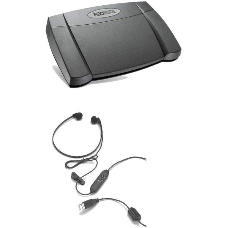 Transcription Headphones And Foot Pedal edu.svet.gob.gt