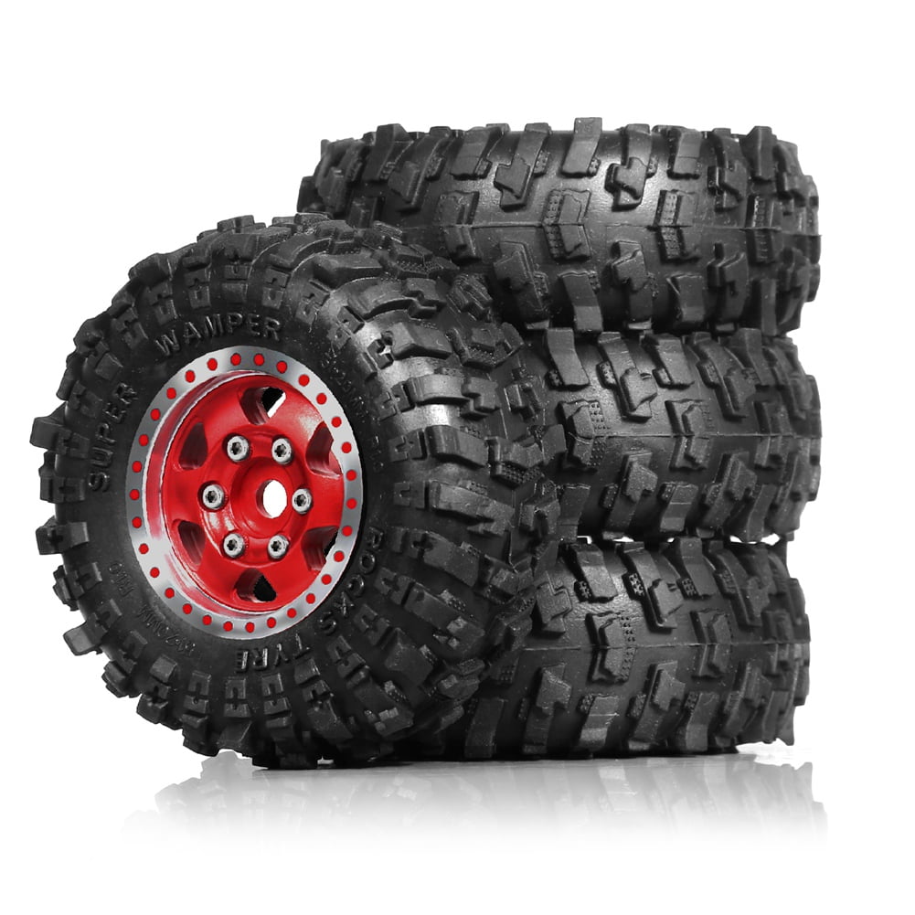 Compatible With Axial For SCX24 For TRX4M For TRX4-M 1/18 1/24 RC Compatible Compatible With TRX4M For Axial For SCX24 AX24 For FCX24 1/18 1/24