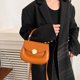 thumbnail image 4 of Bolso bandolera pequeño para mujer, bolso cruzado, bandolera, bolsos de viaje, 4 of 5