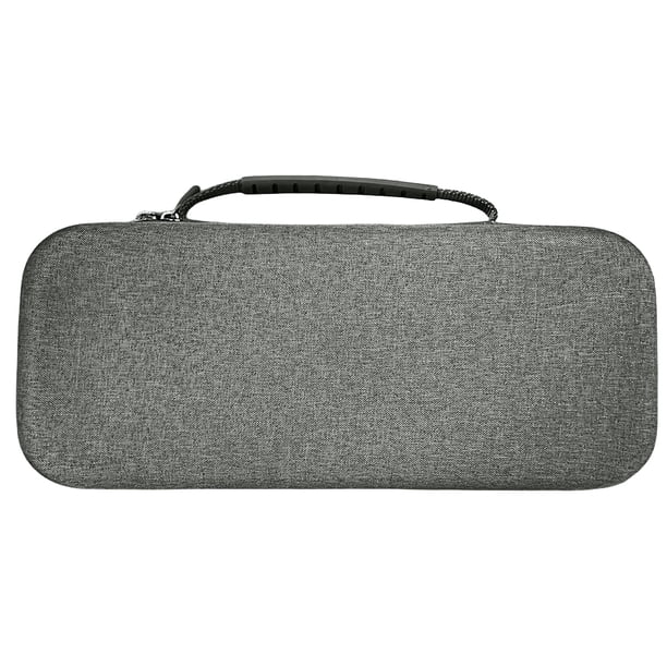 Estuche Rígido A Prueba Golpes Con Bolsillo Malla para Portal PS5