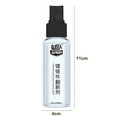thumbnail image 3 of Yialzm Rust Remover Spray for Metal Surfaces 3.4 oz Powerful Derusting for Car Maintenance and Stainless Steel Aluminum Safe Paint Protection Efficient Oxidation Cleaning, 3 of 7