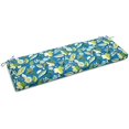thumbnail image 1 of Coussin de Banc en Polyester Filé de 63 Po sur 19 Po - Skyworks Caribbean, 1 of 2