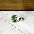 thumbnail image 2 of Fan Frenzy Gifts Colorado State Rams Officially Licensed Pin, 2 of 4