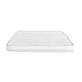 thumbnail image 3 of 6 in Twin Foam Mattress with Fire-Resistant Barrier / Safe & Comfortable in Bedroom, 3 of 3