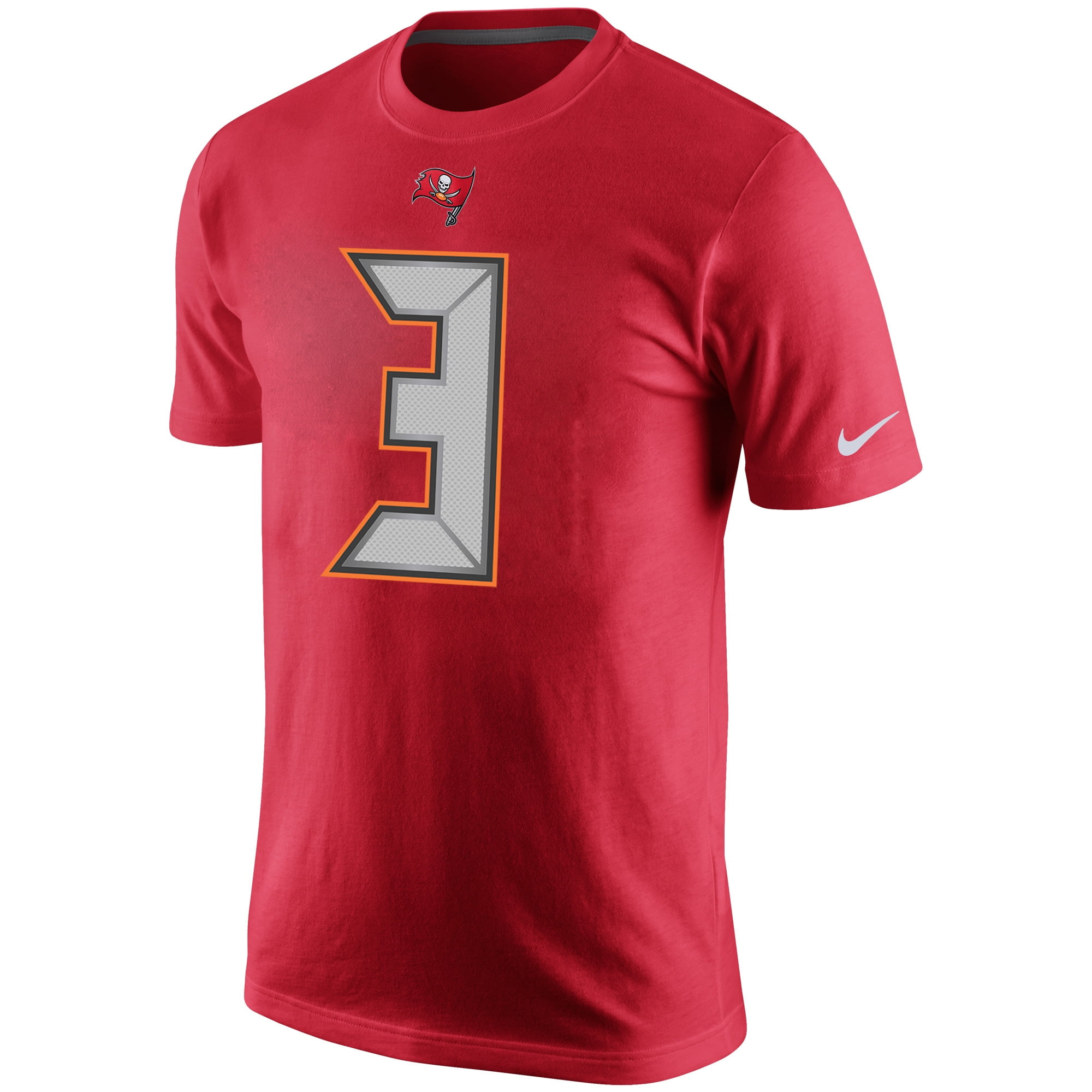 jameis winston buccaneers shirt