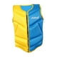 thumbnail image 5 of Chaleco salvavidas,Chaleco salvavidas con silbato Niños Niños,Chaleco flotante Flotador de agua Flotador,Boya de seguridad Ayuda salvavidas deportes acuáticos Surf,Equipo de Amarillo y azul M, 5 of 9