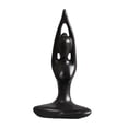 thumbnail image 4 of Estatua de yoga de cerámica, adorno decorativo, figura de meditación, pequeña figura de yoga Saludo a la Luna, 4 of 9