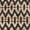 Natural/Black, variant on SAFAVIEH Natural Fiber Kalisha Geometric Area Rug, Natural, 8' x 10'