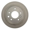 thumbnail image 5 of Centric Parts 121.20010 C-Tek Standard Brake Rotor, 5 of 6
