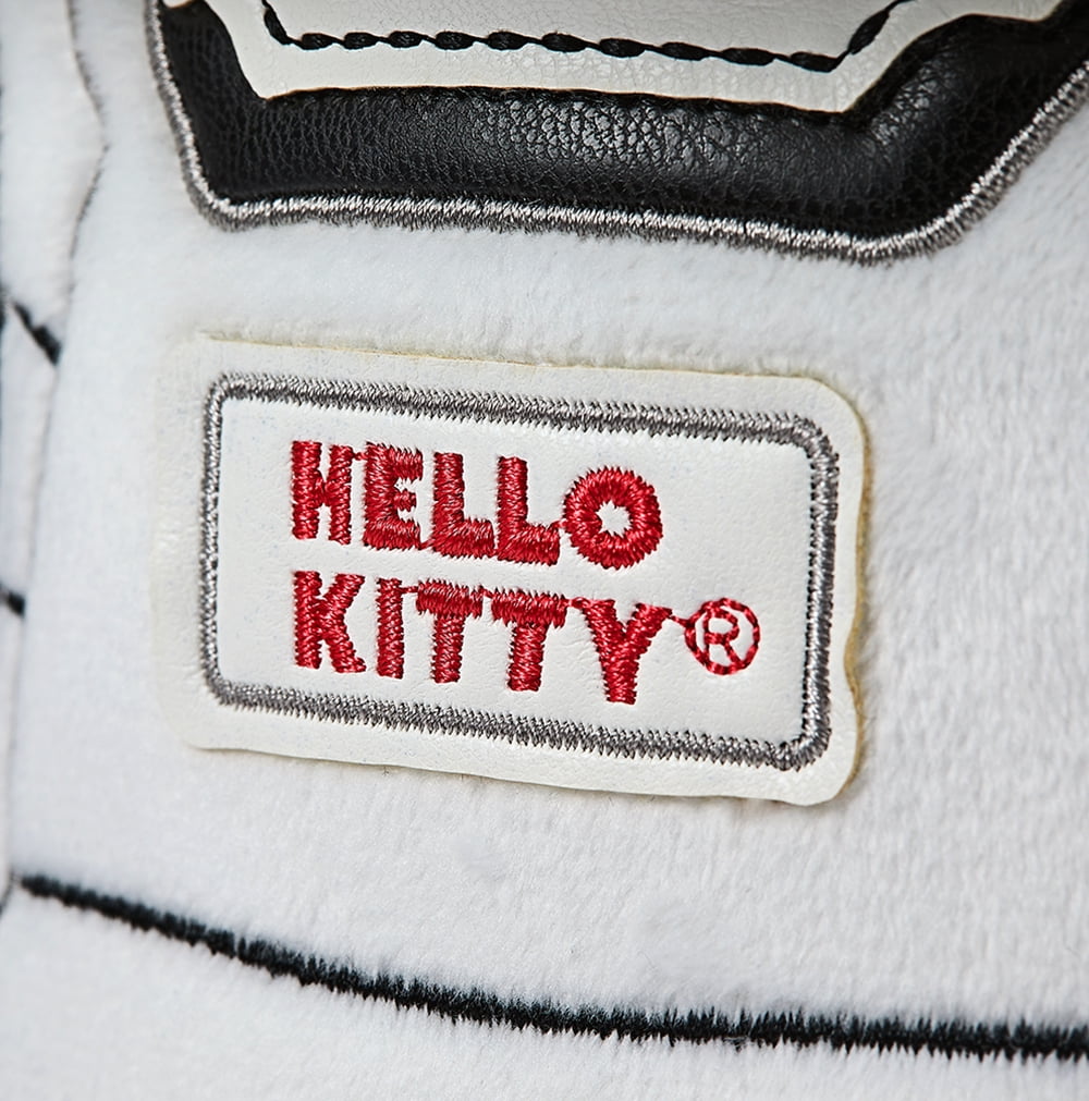 Kidrobot Sanrio Plush 13” Hello Kitty White Astronaut Plush Toy