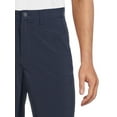 thumbnail image 3 of George Men's Synthetic Flat Front Shorts, 3 of 5