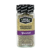 Spice Hunter Gourmet Mediterranean Oregano Leaves (0.6 Ounces)