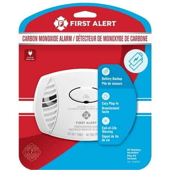 First Alert CO605A CO 1039732