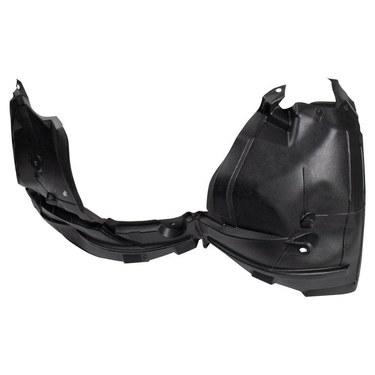 Fender Liner Front Right Fits 2017-2020 Nissan Rogue 2.5L Fender Liner Front Right Fits 2017-2020 Nissan Rogue 2.5L