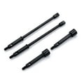 thumbnail image 2 of Front Rear Joint Drive Shaft Upgrade Parts Compatible with 1/24 Axial SCX24 90081 AXI00005 C10 AXI00006 AXI00002 RC Car, 2 of 7