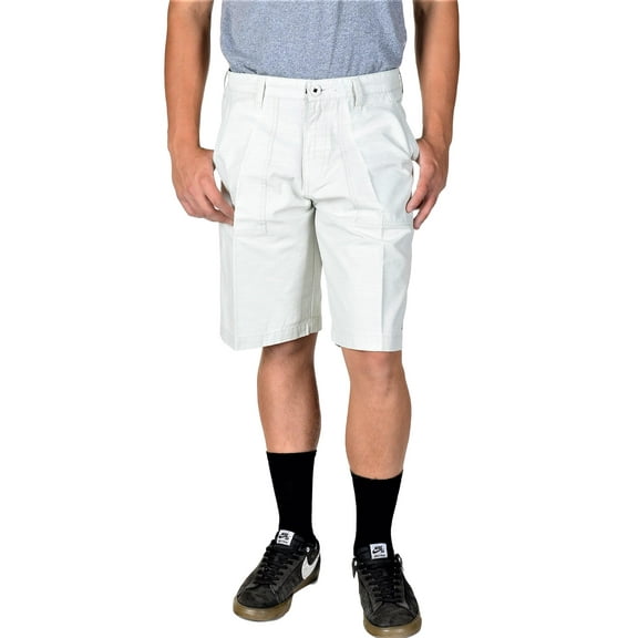 Alpinestars Men's Rank & File  Cargo Shorts W32 Putty