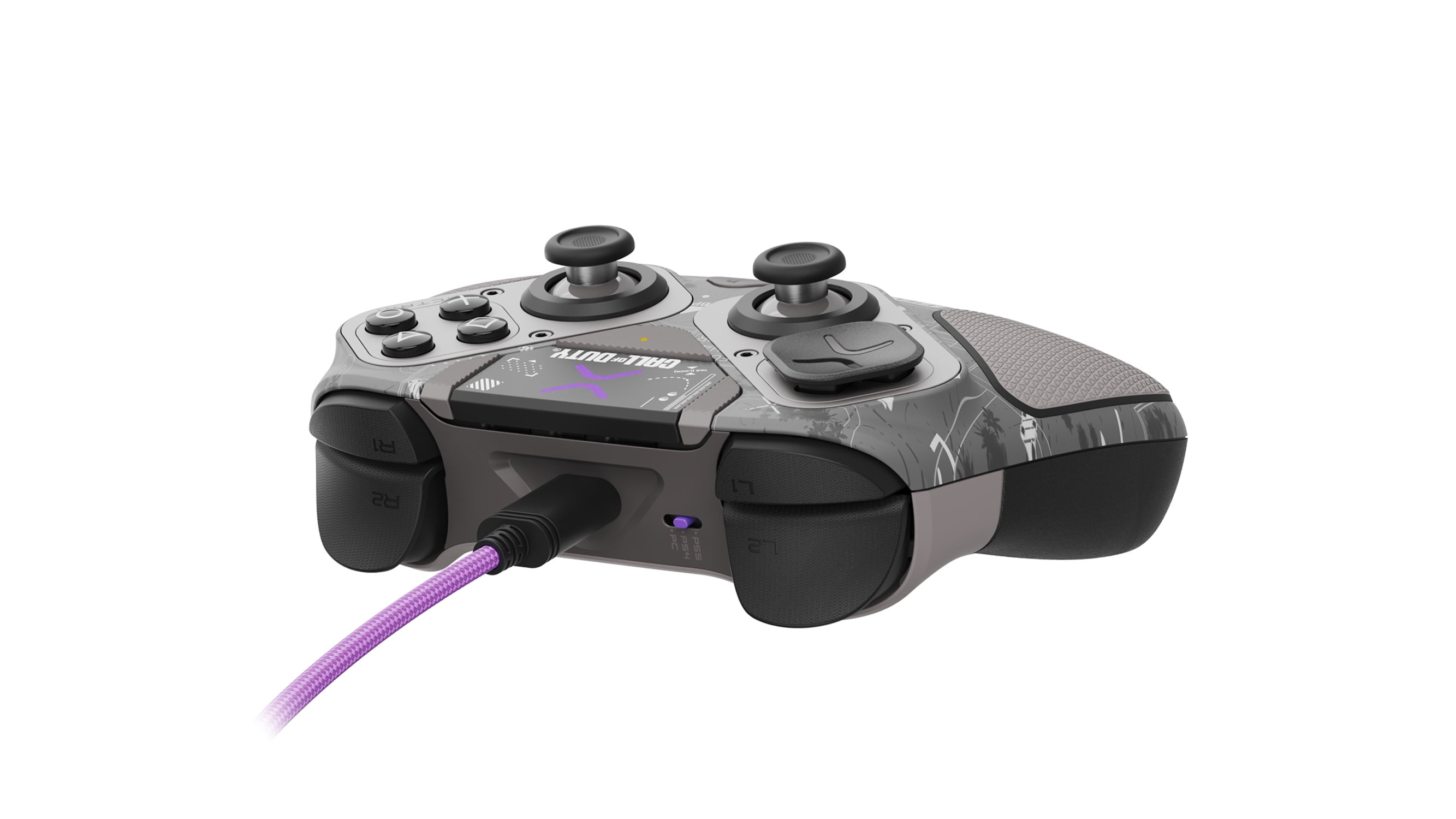 Victrix Pro BFG Wireless Controller for PlayStation - Call of Duty
