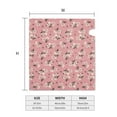 thumbnail image 4 of Bingfone Rose Flowers Magnetic Mailbox Cover Standard Size for Garden Yard Outdoor Decorations-21x18 in, 4 of 7