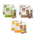 thumbnail image 1 of MIX PACK N&Uuml;WA KETO: 8 Barritas de Cacao, 8 Coco y 8 Quinoa - Veganas - Snack Saludable - Vitamina E - Sin Az&uacute;car A&ntilde;adida - 24 pz - Ingredientes Naturales - Sin Conservad, 1 of 9