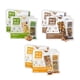 thumbnail image 1 of MIX PACK N&Uuml;WA KETO: 8 Barritas de Cacao, 8 Coco y 8 Quinoa - Veganas - Snack Saludable - Vitamina E - Sin Az&uacute;car A&ntilde;adida - 24 pz - Ingredientes Naturales - Sin Conservad, 1 of 9