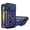 Blue, variant on iPhone 14 Pro Case, TECH CIRCLE 360 Ring Kickstand Magnetic & Slide Camera Protector Military-Grade Rugged Hybrid Protective Cover for Apple iPhone 14 Pro 6.1 inch 2022,Gold