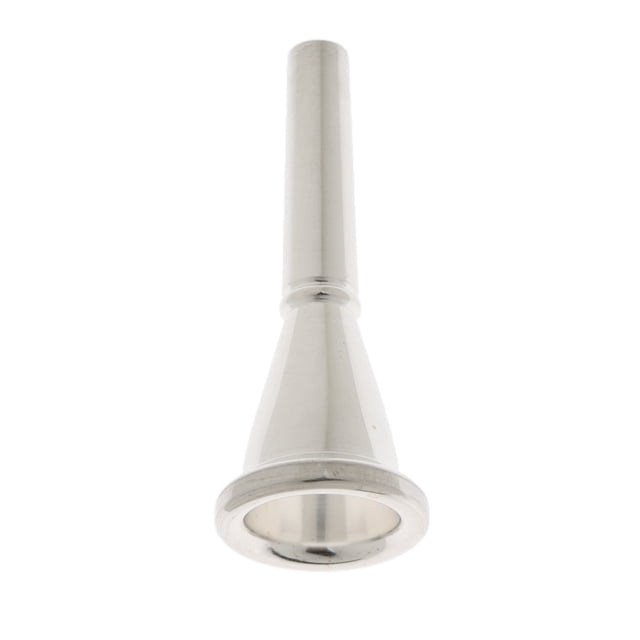 Boquilla de cuerno francés Metal Sunnimix