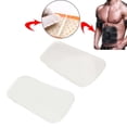 thumbnail image 2 of LOVIVER 2 Pcs de Coussinets en Gel Réutilisables pour Stimulateur Musculaire, Ceinture de Tonification pour Entraînement, 2 of 4