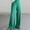 01 Green, variant on Hicidod Women Pants Cotton Linen Wide Leg Casual BohoTrousers Fashion Solid High Waist Beach Lounge Long Palazzo Pant with Pockets