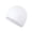 White, variant on Clossjun Skull Caps Soft Lightweight Beanie Hats Moisture Wicking Stretchy Breathable Helmet Liner for Men