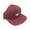Burgundy, variant on Unisex Years Snapback