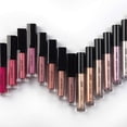 thumbnail image 3 of Lip Tint Inglot HD Matte Líquido 5 ml Cobertura Total, 3 of 7