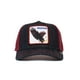 thumbnail image 2 of Gorra Goorin Bros AGUILA AZUL 1010384NVY Azul Animal Farm, 2 of 5