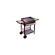 thumbnail image 1 of Asador de Carbón Monterrey Grill Acero, 1 of 1