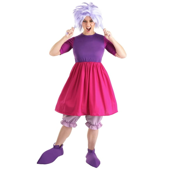 Women's Disney Sword in the Stone Madam Mim Costume