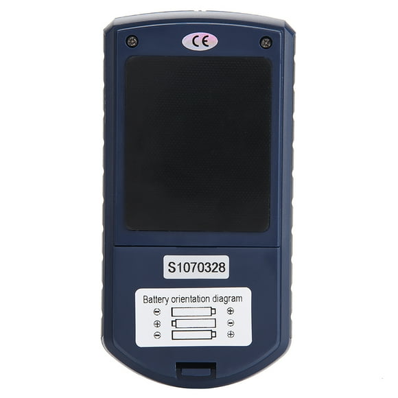 Wood Hygrometer Moisture Wood Moisture Meter Moisture Meter Wood Moisture Meter for Wood