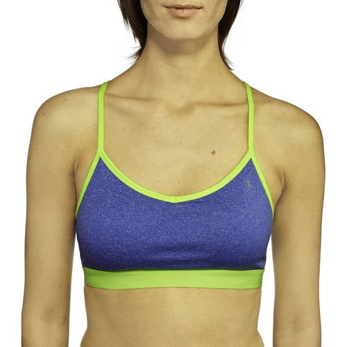 Walmart danskin sports sales bra