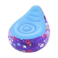 thumbnail image 3 of Sillon Inflable Infantil Bestway Puff Diseño Astro Led, 3 of 4