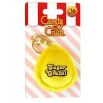 Candy Crush Saga Plush Clip On: Sugar Crush