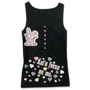 CANCELLED FOCUS ON ME TOP